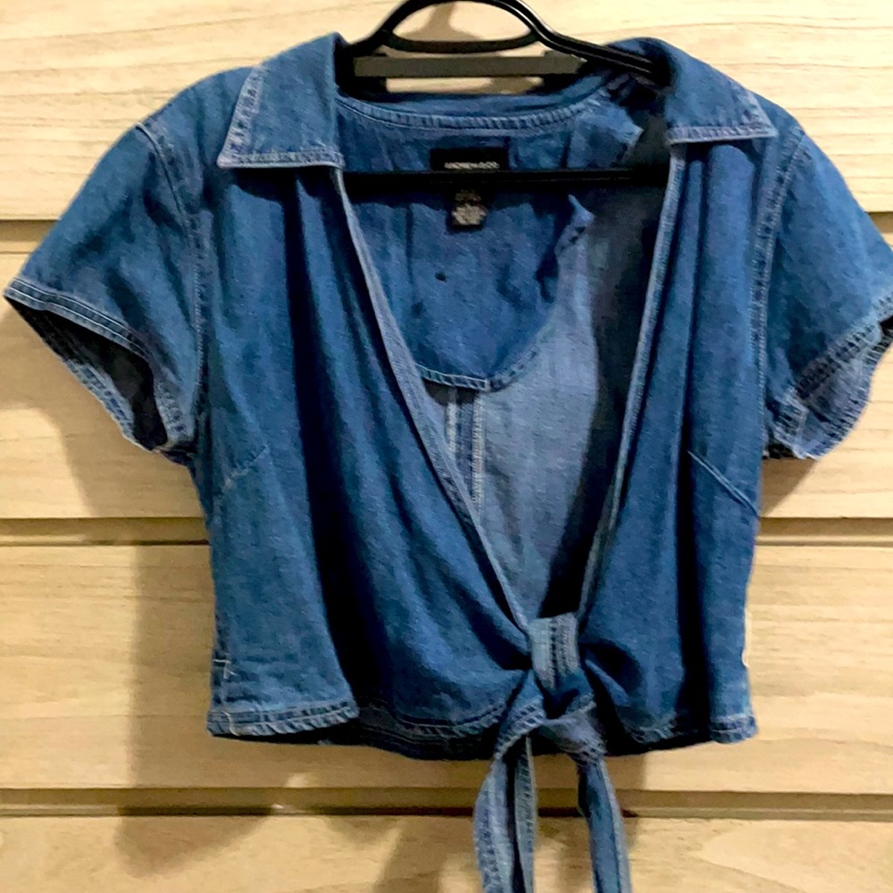 Andrew & co. Shirt🤪